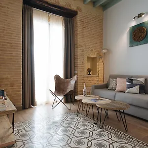4* Hotel apartamentowy Hommyhome Casa Assle