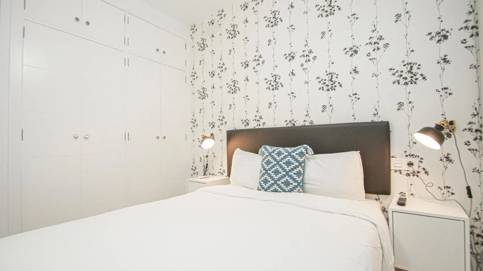 Charming Apt In The Center - 10M Walk Isla Magica Seville Spain