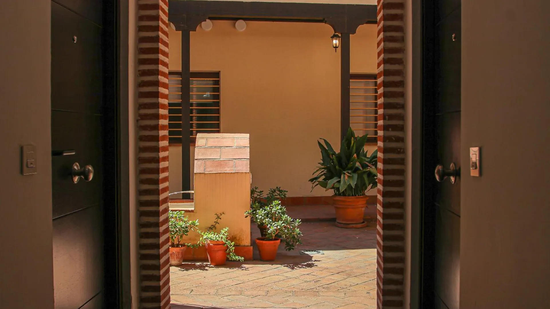 Charming Apt In The Center - 10M Walk Isla Magica Seville Spain