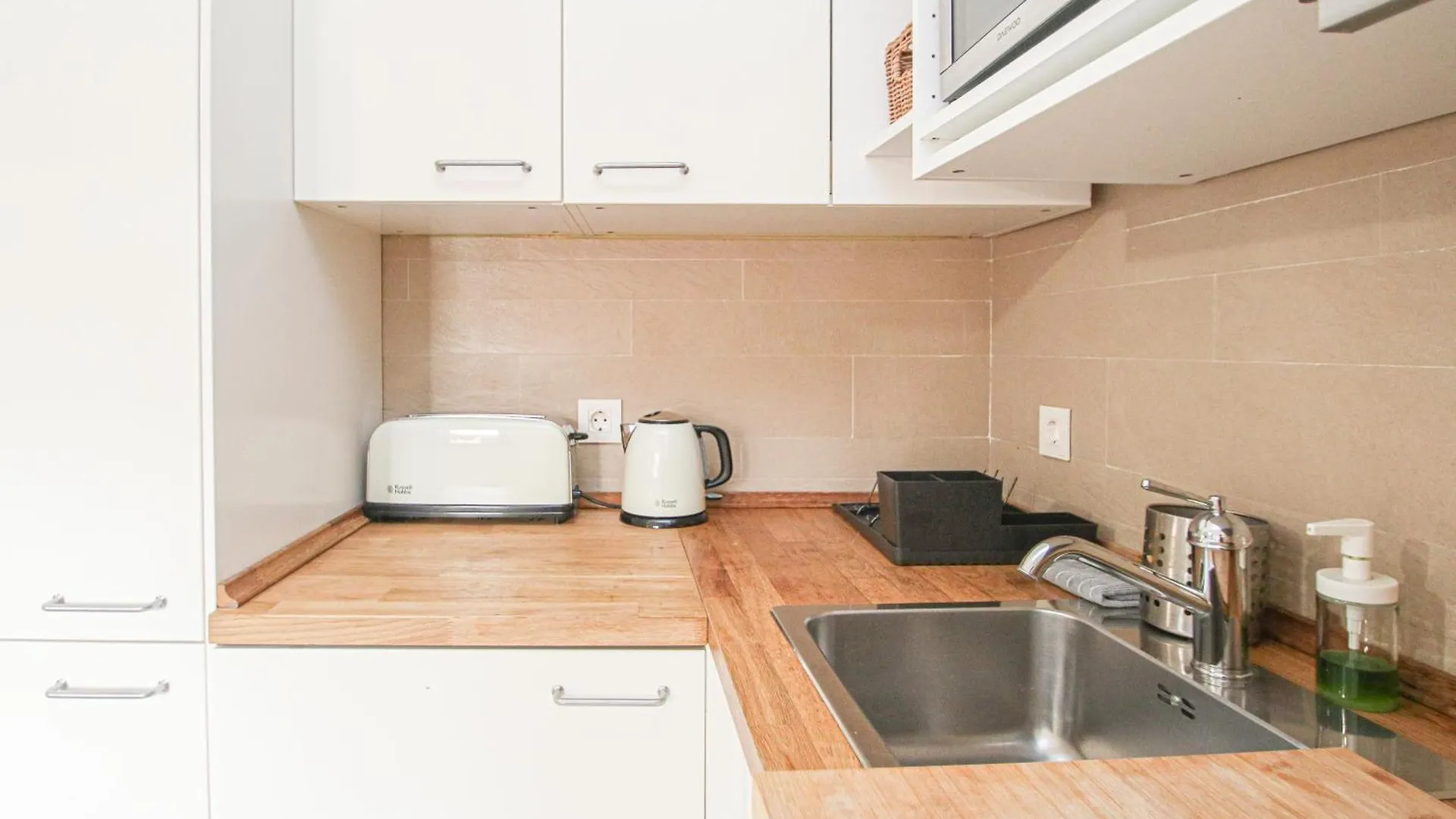 Charming Apt In The Center - 10M Walk Isla Magica Seville Apartment