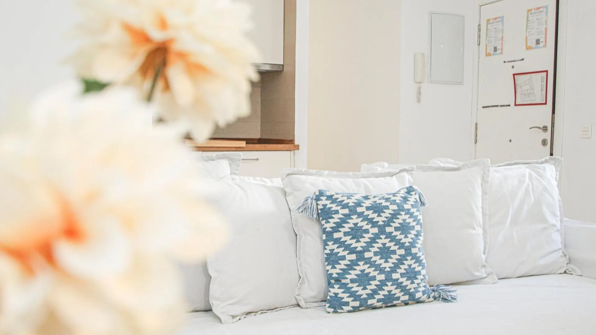 Apartment Charming Apt In The Center - 10M Walk Isla Magica Seville