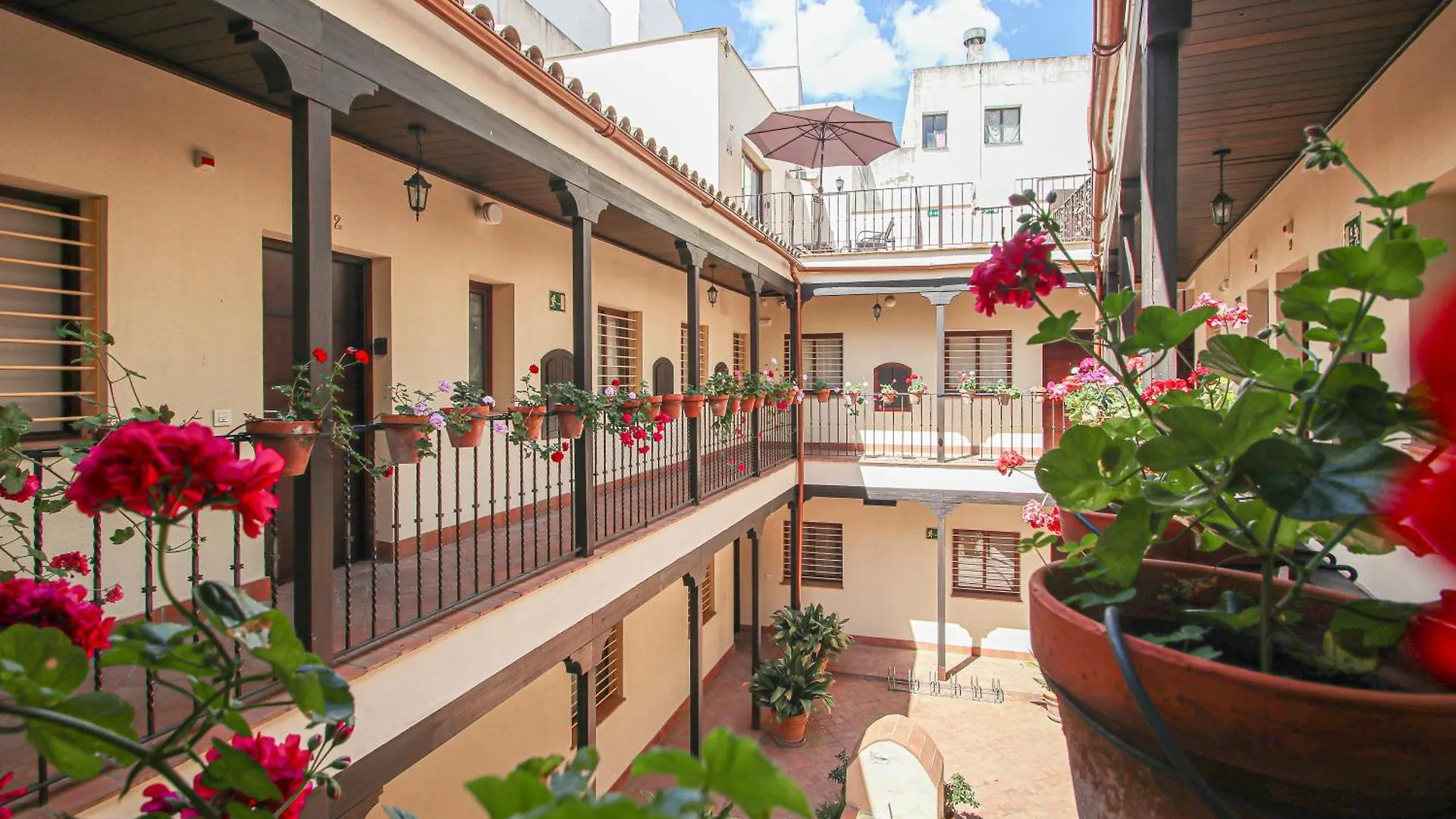 Charming Apt In The Center - 10M Walk Isla Magica Seville Spain